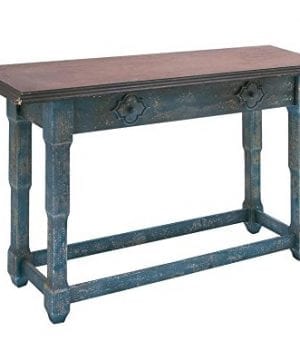 Deco 79 50943 Wood Console Table 59 X 36 0 300x360