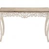 Deco 79 56564 Wood Carved Console Table 46 X 30 0 100x100