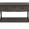 Deco 79 Wood Console Table 0 100x100