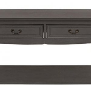 Deco 79 Wood Console Table 0 300x360