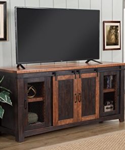 Martin Svensson Home Distressed Pine Santa Fe 65 Tv Stand Martin Svensson Home Distressed Pine Santa Fe 65 Tv Stand Farmhouse Goals