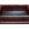 Farmhouse Apron Copper Sink With Integrated Towelbar Dark Large 36x22x9 0 100x100