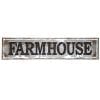 farmhouse metal sign 2