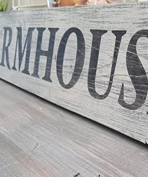 Farmhouse Signs