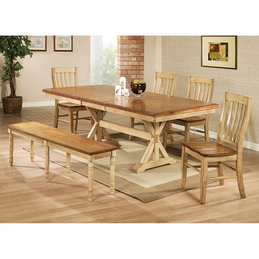 Butterfly Leaf Dining Table Ideas On Foter