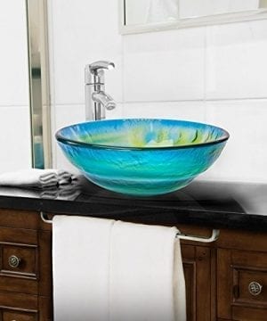 Decolav Tallia 22 1 4 X 18 1 4 Above Counter Bathroom Sink 1444