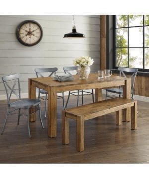 better homes & gardens bryant dining table