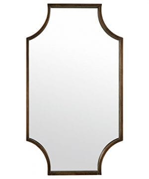 Brand Stone Beam Antique Style Metal Frame Hanging Wall Stone Beam Antique Style Metal Frame