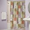 Blooming Prairie Shower Curtain 0 100x100