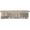 Mill Creek Patch Country Farmhouse Curtains 0 100x100