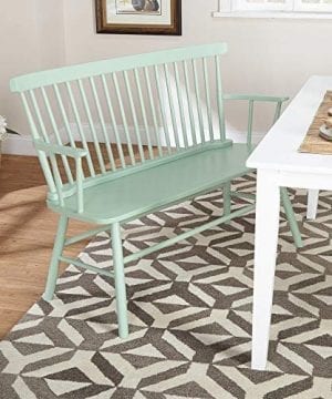 target farmhouse bench