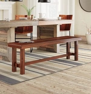Farmhouse Benches