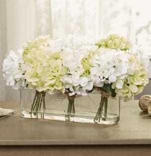 Farmhouse Centerpieces