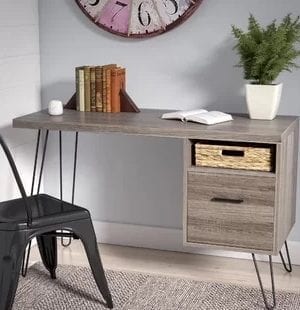 Farmhouse Office Desks
