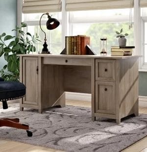 Farmhouse Office Furniture