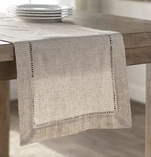 Farmhouse Table Runners
