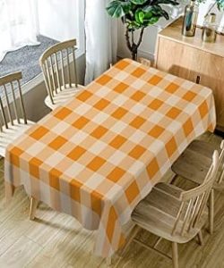 Farmhouse Tablecloths
