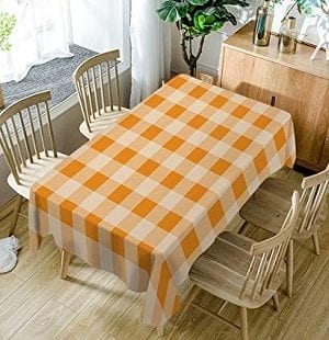 Farmhouse Tablecloths