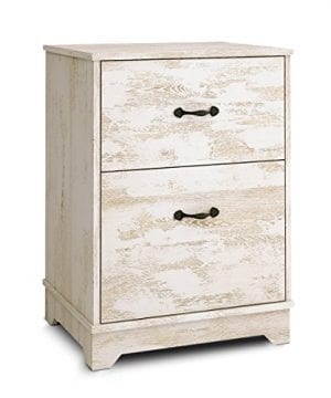 Drawer Wood Chest Works As Dresser Storage Cabinet 0 300x360