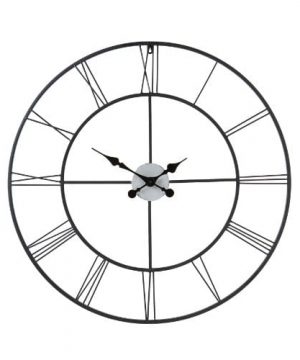 Centurian Decorative Wall Clock 0 300x360
