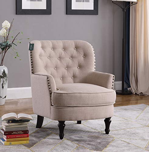 bedroom accent chairs with ottoman