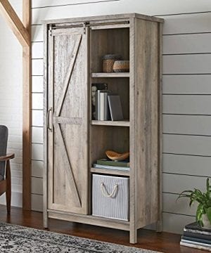 Better Homes And Gardens Storage Cabinet Rustic Gray Finish 0 2 300x360