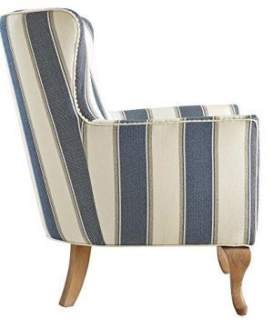 Dorel Living Reva Accent Chair Blue 0 1 300x360