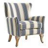 Dorel Living Reva Accent Chair Blue 0 100x100
