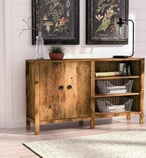 Farmhouse Accent Furniture
