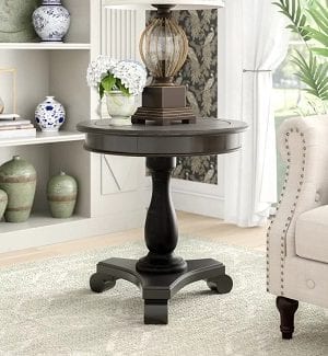 Farmhouse Accent Tables
