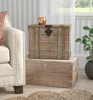 Farmhouse Trunks