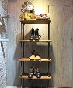 rae dunn shoe rack