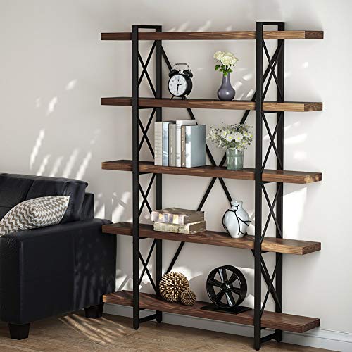 Featured image of post Real Wood Bookcase Solid Wood - With stuart david, you get custom options like choosing the configuration, real wood, finish, and.