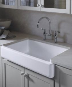 KOHLER-K-6488-0-Whitehaven-Self-Trimming-Apron-Front-Single-Basin-Sink-with-Short-Apron-White-0-0