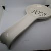 RARE Rae Dunn By Magenta SPOON In Large Letters Spoon Rest 105 Inch With SPOON Facing Correct Direction 0 100x100