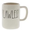 Rae Dunn Artisan Collection Dishwasher Safe Coffee Tea Mug FLAWLESS 0 100x100