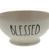Rae Dunn Blessed Bowl By Magenta 0 100x100