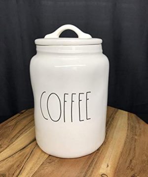 Rae Dunn Coffee Canister By Magenta 0 300x360