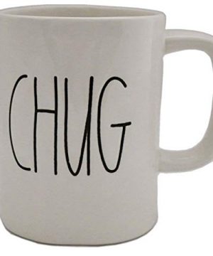 Rae Dunn Coffee Cup Mug By Magenta Chug 0 300x360