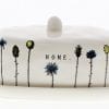 Rae Dunn HOME Collection Butter Dish 0 100x100