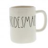 Rae Dunn Magenta Artisan Collection BRIDESMAID Mug 0 100x100
