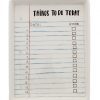 Rae Dunn Office Desk Organizer Things To Do Today Tray 0 100x100
