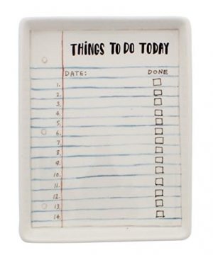 Rae Dunn Office Desk Organizer Things To Do Today Tray 0 300x360