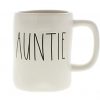 Rae Dunn By Magenta AUNTIE Ceramic LL Coffee Mug 0 100x100