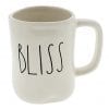 Rae Dunn By Magenta BLISS Ceramic LL Coffee Mug 0 100x100