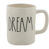 Rae Dunn By Magenta DREAM Ceramic Coffee Mug 0 100x100