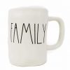 Rae Dunn By Magenta FAMILY Ceramic LL Coffee Mug 0 100x100