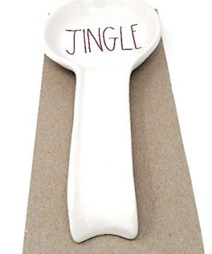 Rae Dunn By Magenta Jingle Spoon Rest 0 300x360