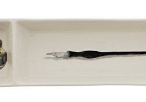 Rae Dunn By Magenta PEN And INK Desk Organizer 0 300x209