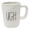 Rae Dunn By Magenta UGH Ceramic Coffee Mug 0 100x100